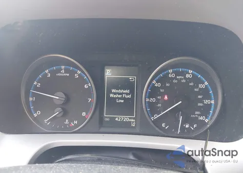 2017 Toyota Rav4 Xle from USA, damaged, VIN 2T3RFREV9HW673715